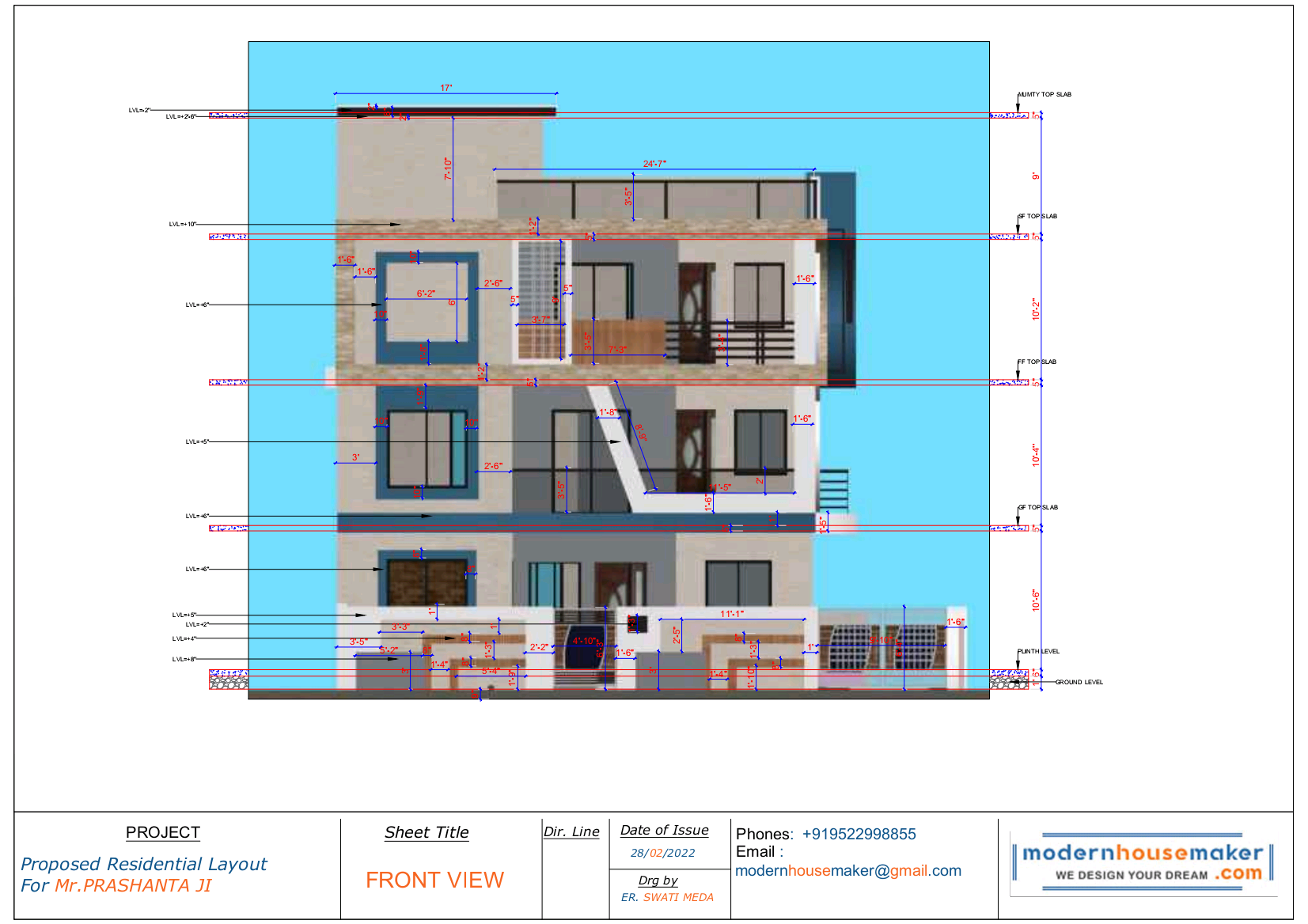 33x66-elevation-design-indore-33-66-house-plan-india