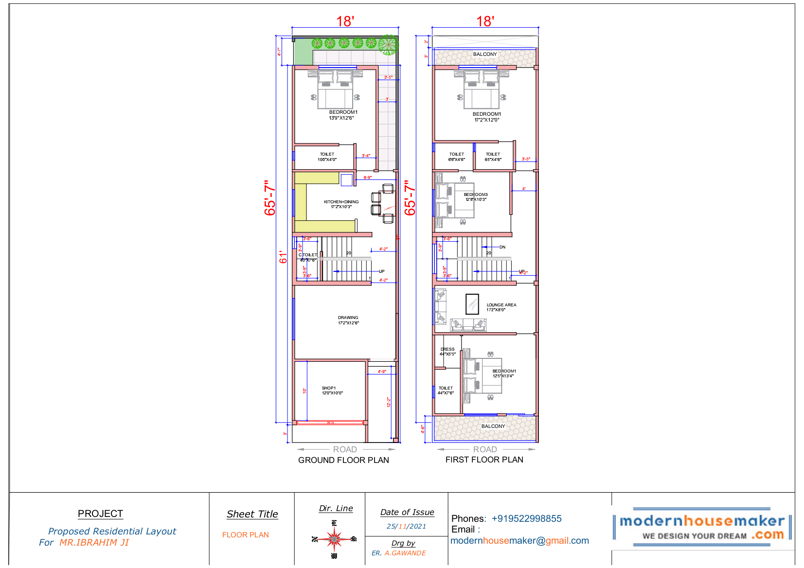 18x65-elevation-design-indore-18-65-house-plan-india