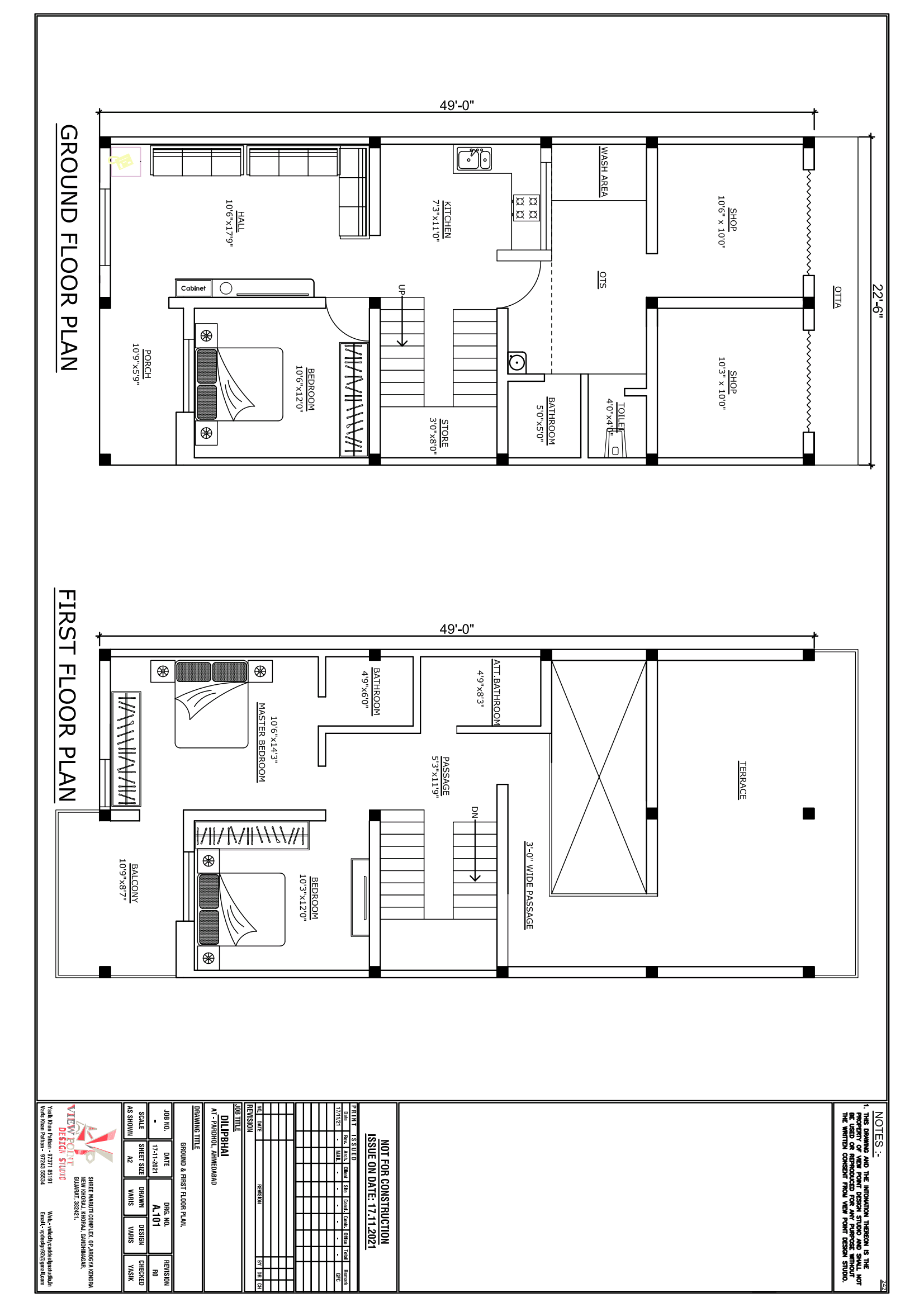 Modern House Designs Company Indore, India | Home Structure Designs