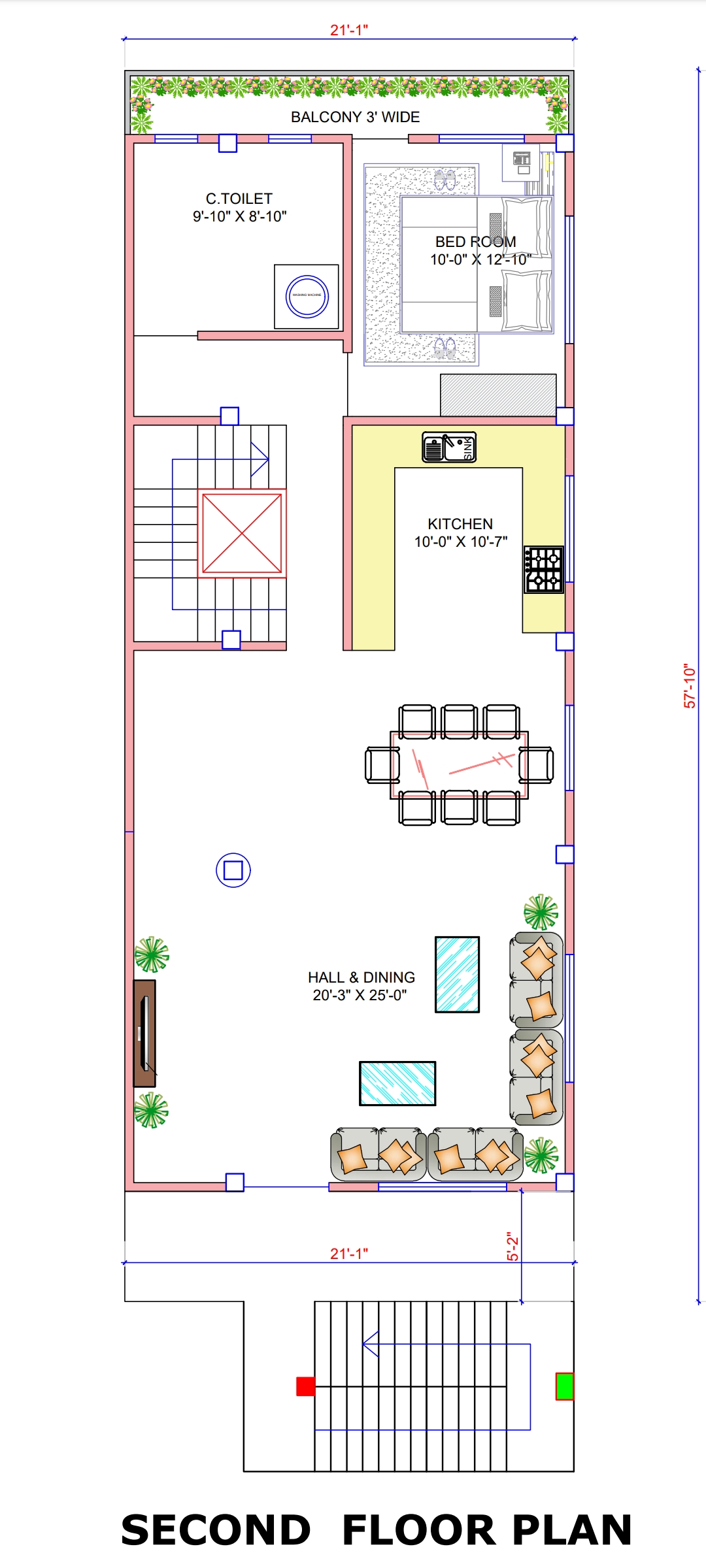 21x57-elevation-design-indore-21-57-house-plan-india