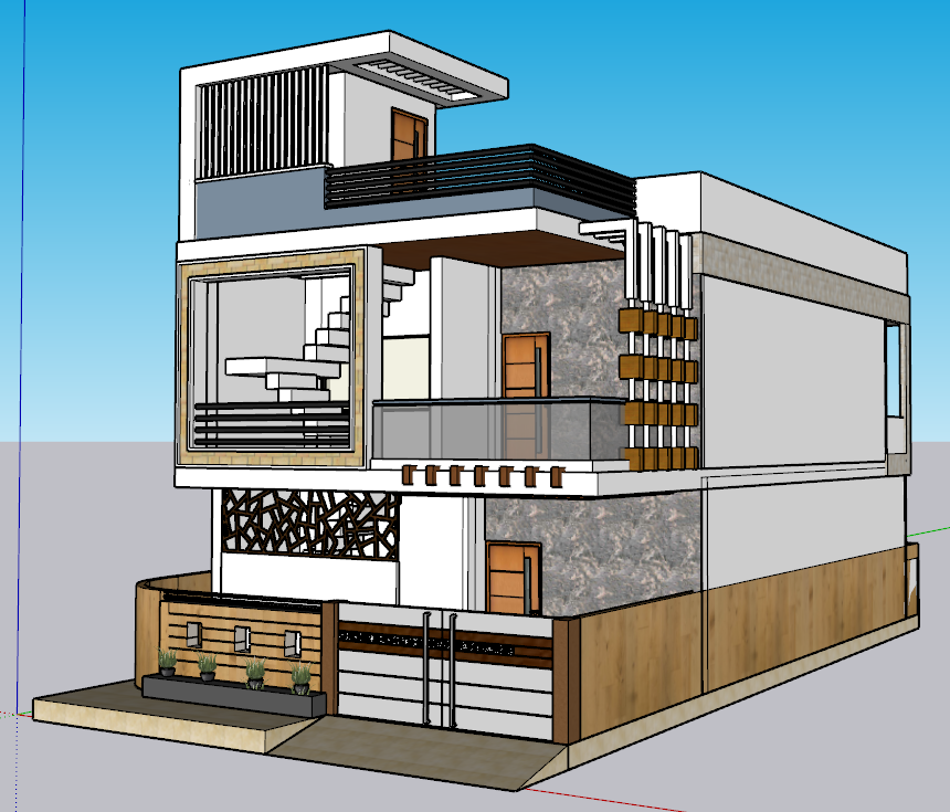 33x50-elevation-design-indore-33-50-house-plan-india