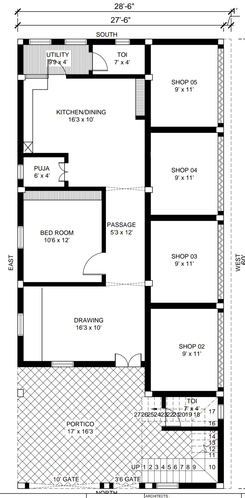 28x60-elevation-design-indore-28-60-house-plan-india