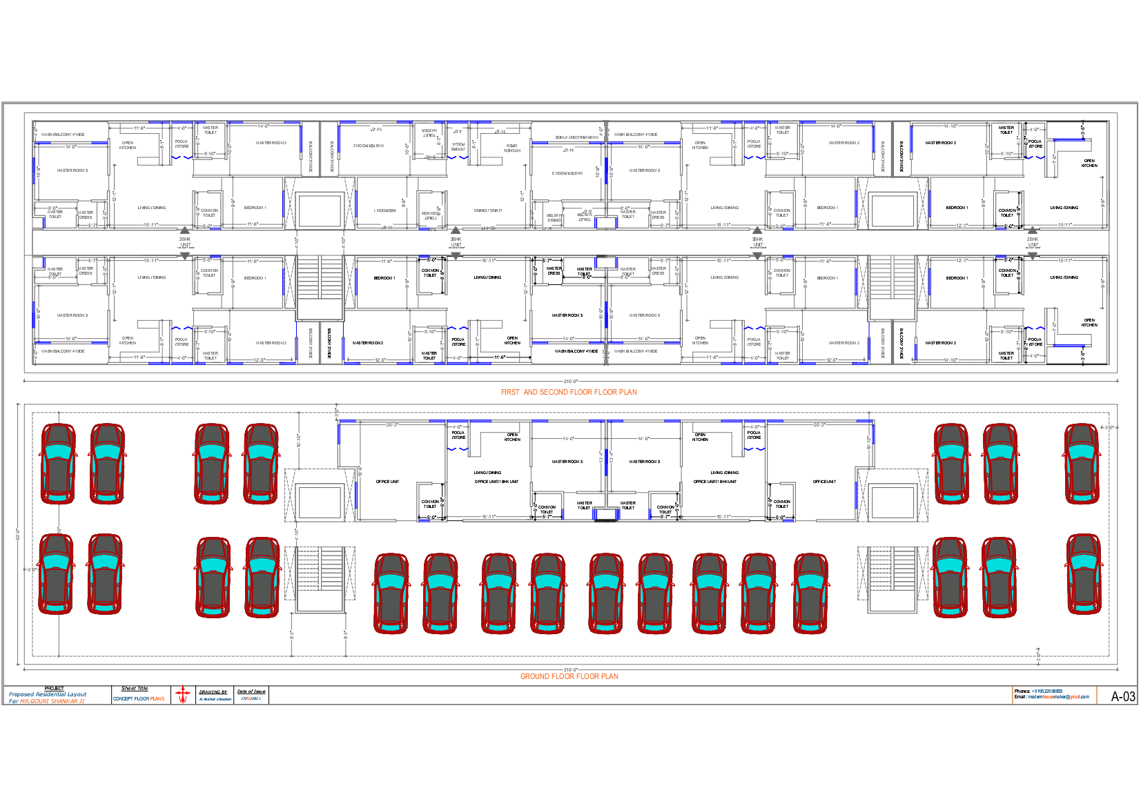 Modern House Designs Company Indore, India | Home Structure Designs