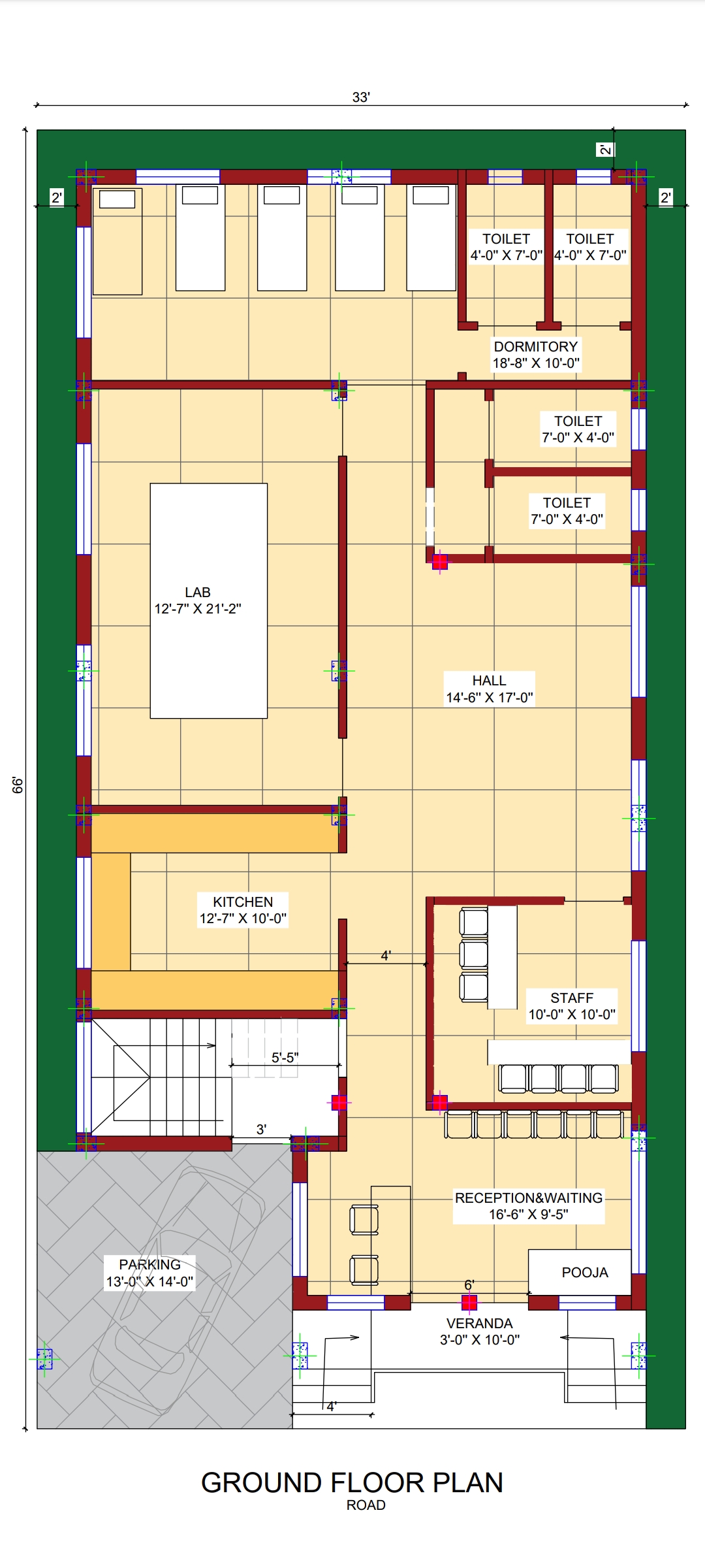 33x66-elevation-design-indore-33-66-house-plan-india