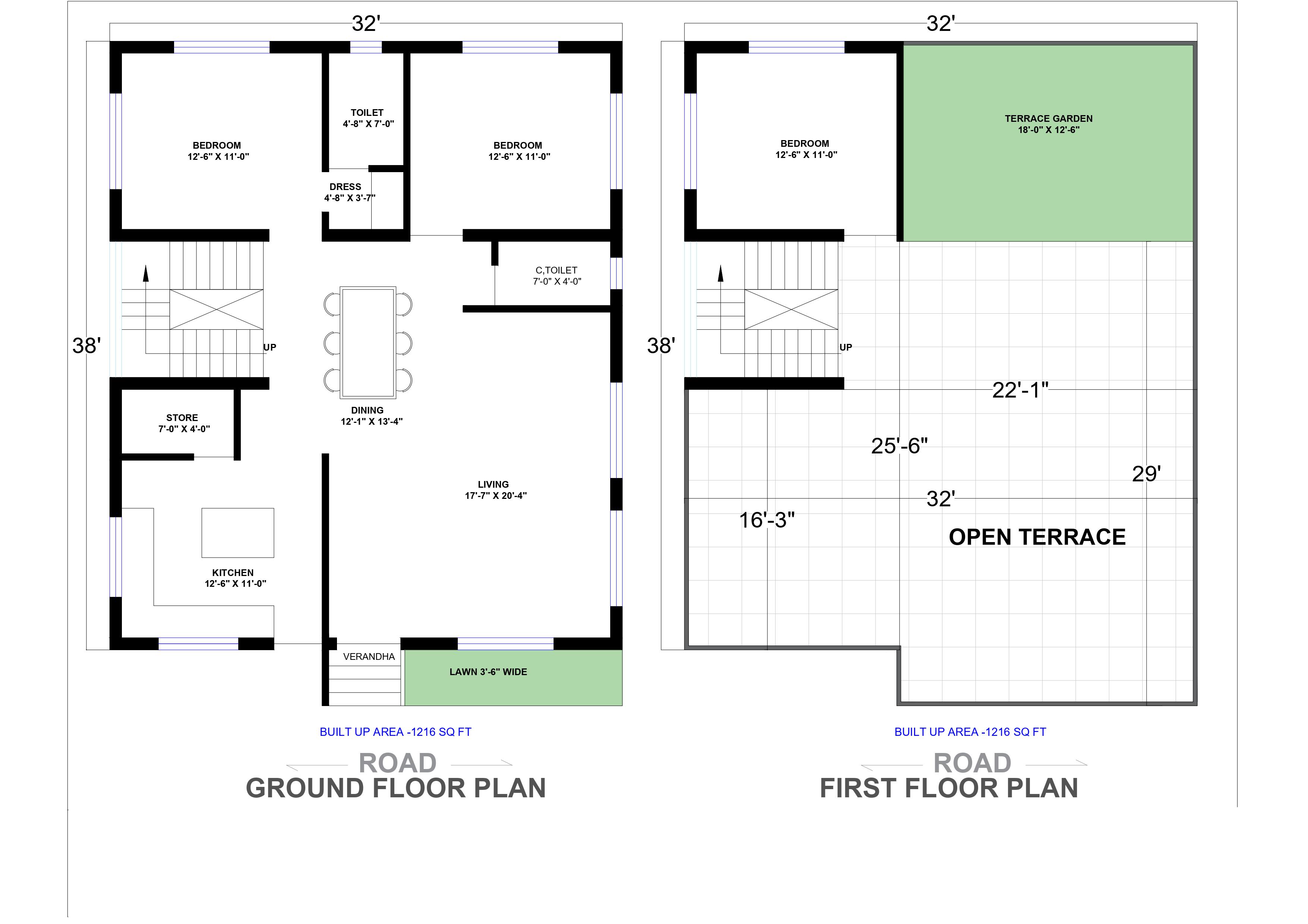 Modern House Designs Company Indore, India | Home Structure Designs