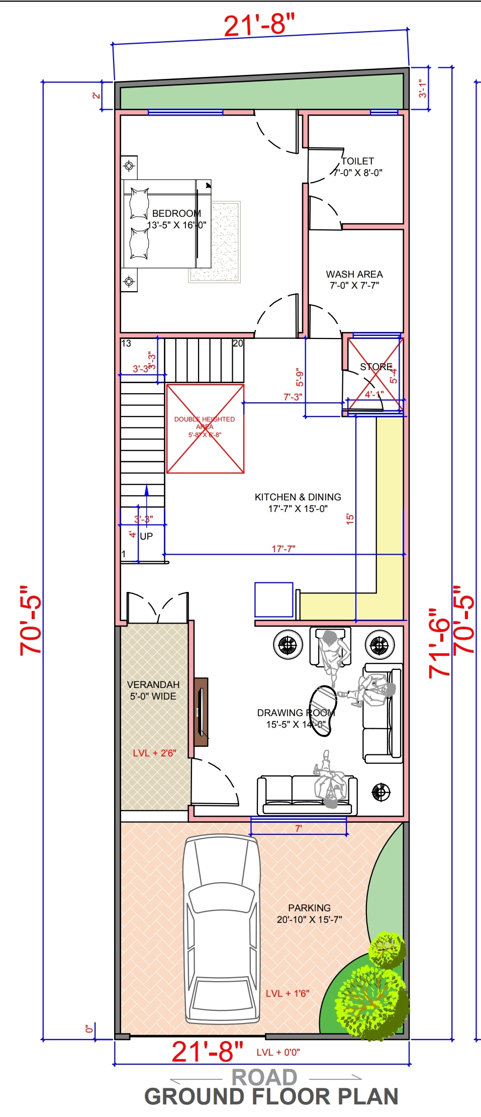 21x70-elevation-design-indore-21-70-house-plan-india