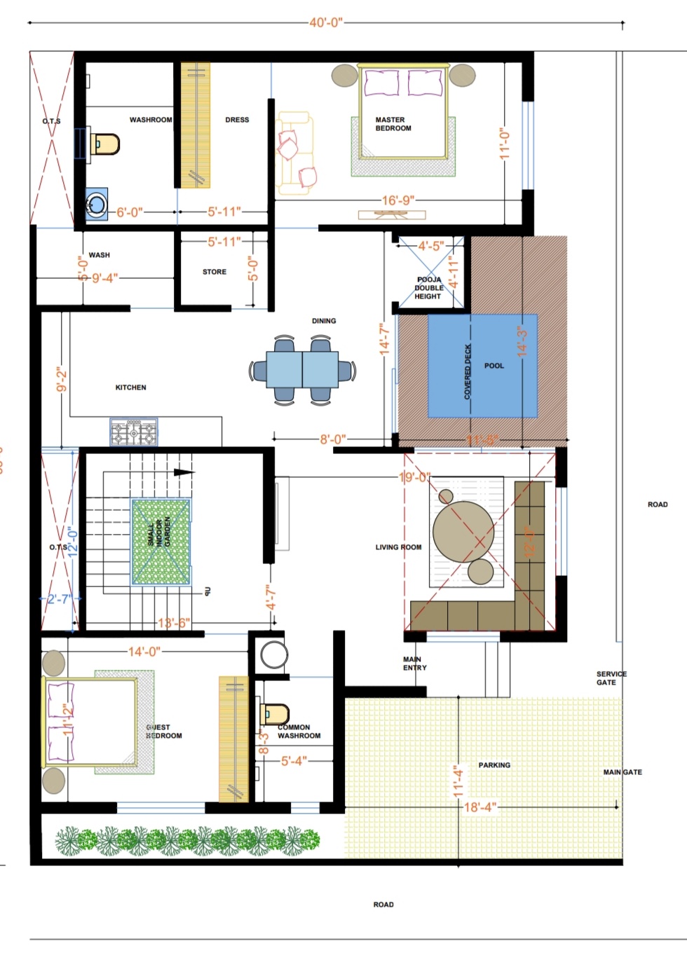 40x55-house-plan-40x55-front-3d-elevation-design