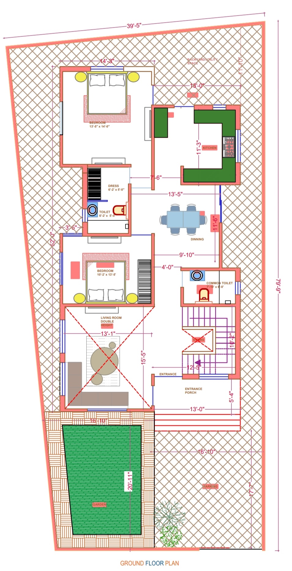 28x60-elevation-design-indore-28-60-house-plan-india