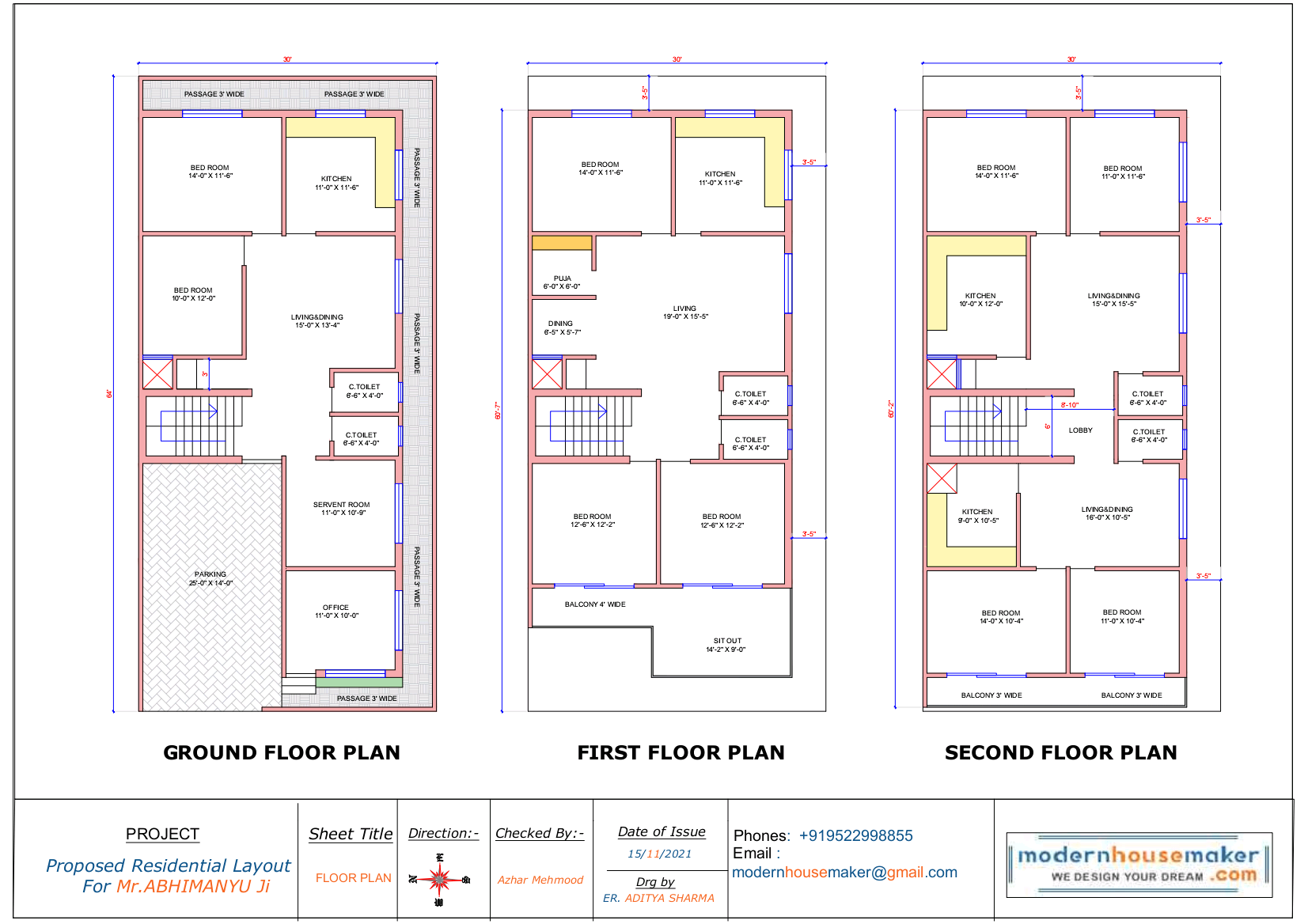 30x64-elevation-design-indore-30-64-house-plan-india