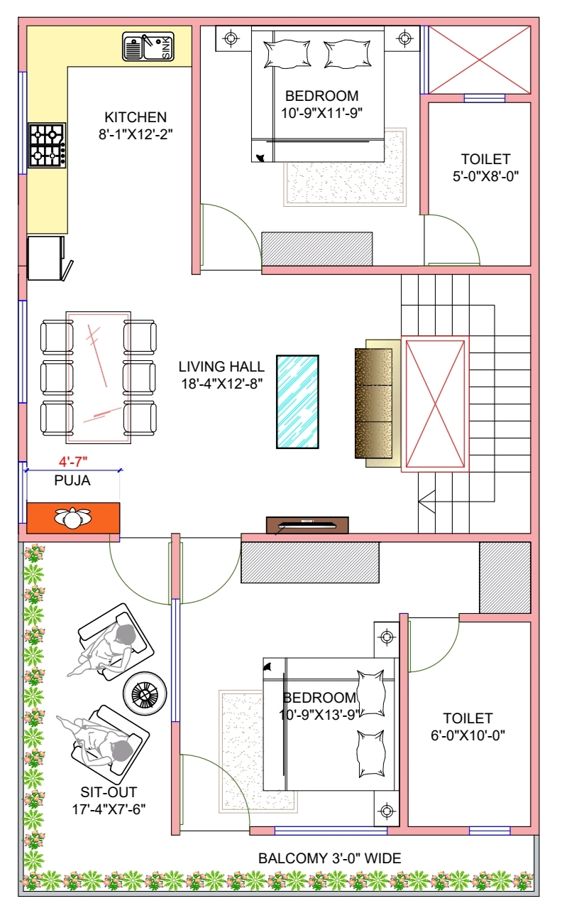 23x43-elevation-design-indore-23-43-house-plan-india