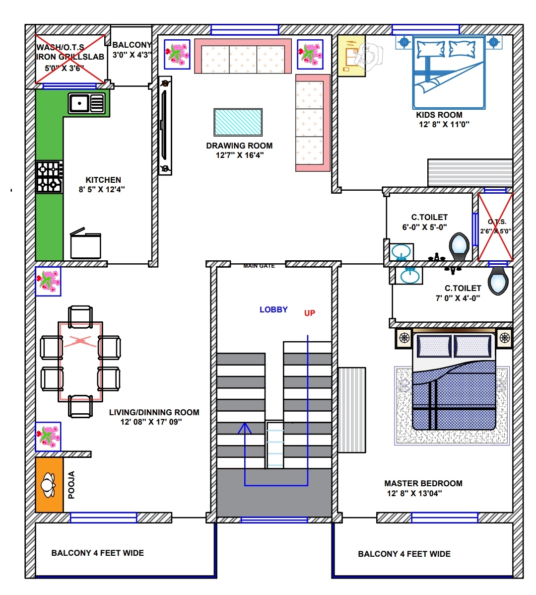 modernhousemaker